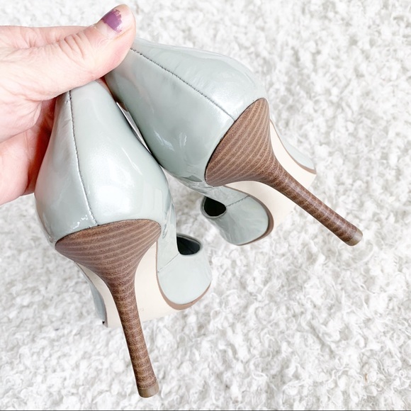 Guess by Marciano Mint GW Carrie Pumps - Picture 6 of 6